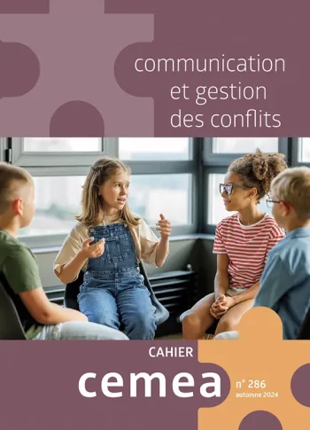 286 – Communication et gestion des conflits